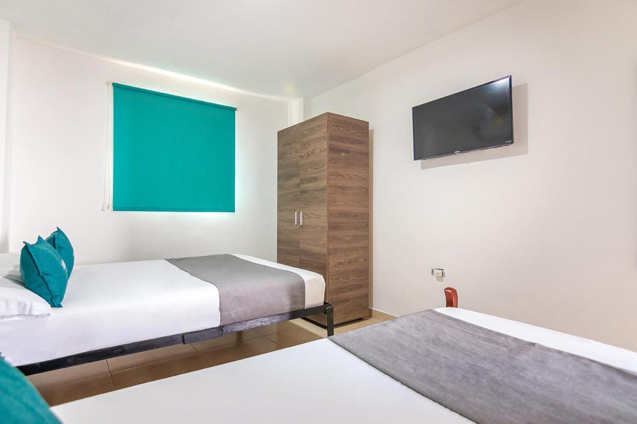 Hotel Gaia Riohacha Exterior photo