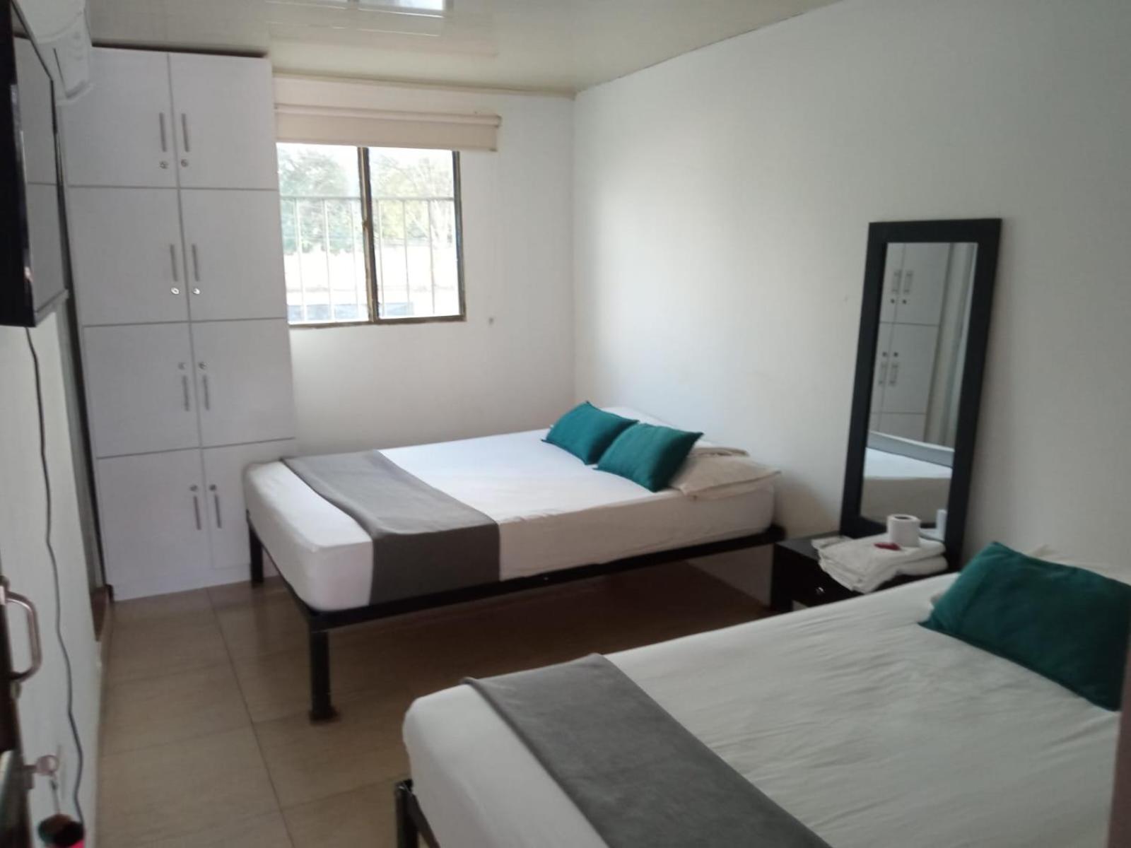 Hotel Gaia Riohacha Exterior photo